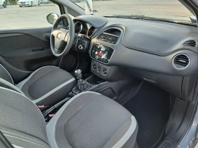 Fiat Punto Бензин /Газ , 1, 4 - [12] 