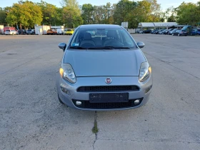 Fiat Punto Бензин /Газ , 1, 4 - [7] 