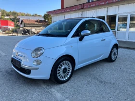     Fiat 500 1.3M-jet--