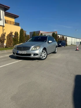 Mercedes-Benz C 220 C220, снимка 6