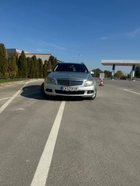 Mercedes-Benz C 220 C220, снимка 2