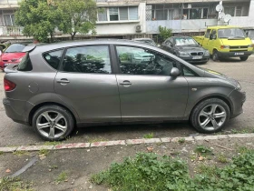 Seat Toledo, снимка 4