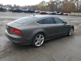 Audi A7 PRESTIGE* S-LINE* BOSE* ОБДУХ - [7] 