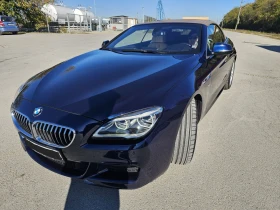 BMW 640 d X-Drive, снимка 3