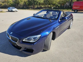 BMW 640 d X-Drive, снимка 5