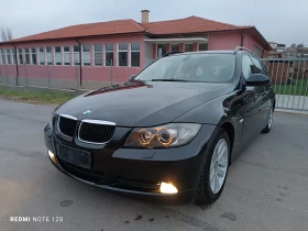 BMW 320 2.0D NAVI XENON, снимка 1