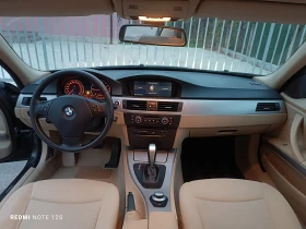 BMW 320 2.0D NAVI XENON, снимка 6