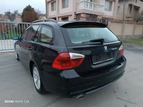 BMW 320 2.0D NAVI XENON, снимка 4