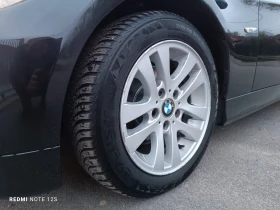 BMW 320 2.0D NAVI XENON, снимка 16