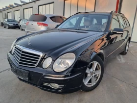     Mercedes-Benz E 280 3.0d 7 G tronik