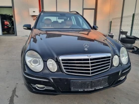 Mercedes-Benz E 280 3.0d 7 G tronik | Mobile.bg    8