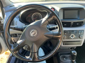 Nissan Almera tino 2.2 DCI 136 к.с., снимка 9