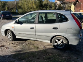 Nissan Almera tino 2.2 DCI 136 к.с., снимка 5