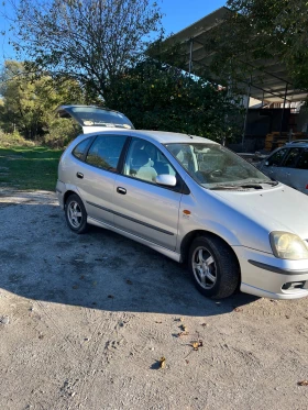 Nissan Almera tino 2.2 DCI 136 к.с., снимка 2