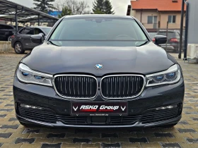 BMW 750 LD/XD/DISTR/HUD/МАСАЖ/МОНИТОРИ/ВАКУМ/ОБДУХ/AMBI/LI, снимка 3