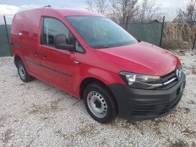 VW Caddy 2.0 TDI 4MOTION, снимка 3