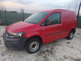 VW Caddy 2.0 TDI 4MOTION, снимка 4