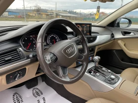 Audi A6 245 коня quattro , снимка 10