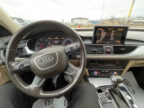 Audi A6 245 коня quattro , снимка 11