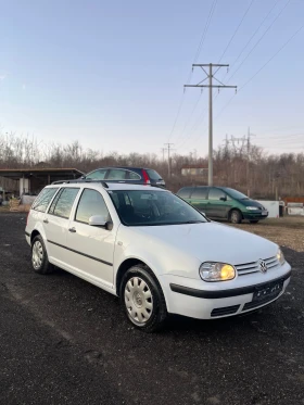 VW Golf 1.9 TDI 90 / КЛИМАТРОНИК, снимка 4