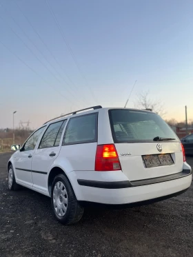 VW Golf 1.9 TDI 90 / КЛИМАТРОНИК, снимка 6