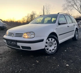 VW Golf 1.9 TDI 90 / КЛИМАТРОНИК, снимка 2