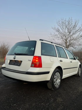 VW Golf 1.9 TDI 90 / КЛИМАТРОНИК, снимка 5