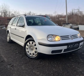 VW Golf 1.9 TDI 90 / КЛИМАТРОНИК, снимка 1