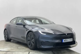 Tesla Model S Long Range* AWD* Pano* Navi* Cam* 670hp* , снимка 9