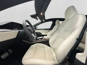 Tesla Model S Long Range* AWD* Pano* Navi* Cam* 670hp* , снимка 12