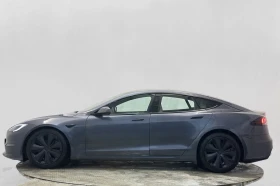 Tesla Model S Long Range* AWD* Pano* Navi* Cam* 670hp* , снимка 3