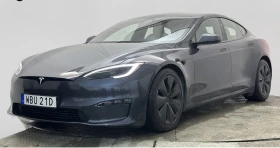 Tesla Model S Long Range* AWD* Pano* Navi* Cam* 670hp* , снимка 1