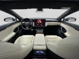 Tesla Model S Long Range* AWD* Pano* Navi* Cam* 670hp* , снимка 10