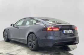 Tesla Model S Long Range* AWD* Pano* Navi* Cam* 670hp* , снимка 4