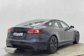 Tesla Model S Long Range* AWD* Pano* Navi* Cam* 670hp* , снимка 7