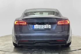 Tesla Model S Long Range* AWD* Pano* Navi* Cam* 670hp* , снимка 5