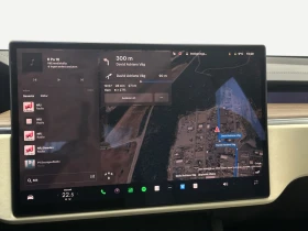 Tesla Model S Long Range* AWD* Pano* Navi* Cam* 670hp* , снимка 14