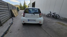 Toyota IQ, снимка 3