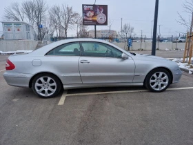 Mercedes-Benz CLK 200 Kompressor, снимка 2