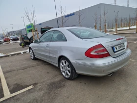 Mercedes-Benz CLK 200 Kompressor, снимка 7