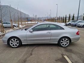 Mercedes-Benz CLK 200 Kompressor, снимка 3