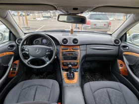 Mercedes-Benz CLK 200 Kompressor, снимка 13