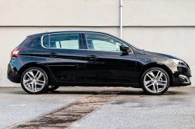 Peugeot 308 1.6 HDI ALLURE FULL LED | Mobile.bg    4