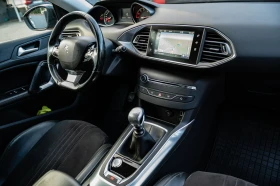 Peugeot 308 1.6 HDI ALLURE FULL LED | Mobile.bg    10