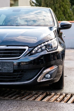 Peugeot 308 1.6 HDI ALLURE FULL LED | Mobile.bg    13