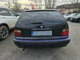 BMW 318 Touring, снимка 4