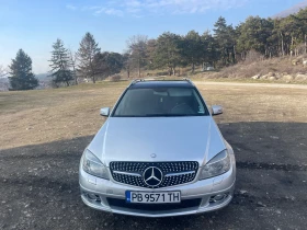 Mercedes-Benz C 220  Avangarde 646, снимка 3