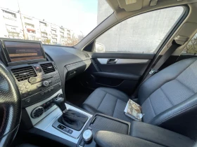 Mercedes-Benz C 220  Avangarde 646, снимка 10