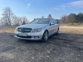 Mercedes-Benz C 220  Avangarde 646, снимка 1