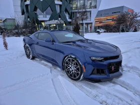 Chevrolet Camaro 2.0 Т  275кс, снимка 1